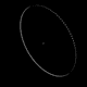 Artist’s impression of a Dyson Ring. (Image: Wikimedia)